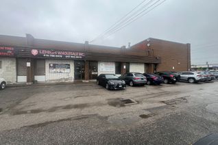 Industrial Property for Lease, 334 Garyray Dr, Toronto, ON