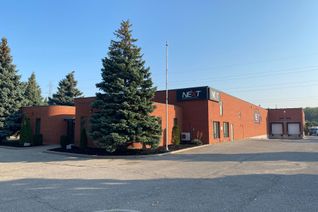 Industrial Property for Sublease, 5777 Coopers Ave, Mississauga, ON