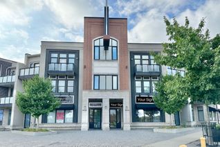 Commercial/Retail Property for Lease, 3024 Preserve Dr, Oakville, ON