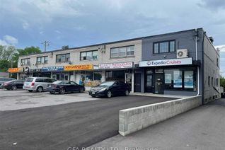 Office for Lease, 3828 Bloor St W #Upper, Toronto, ON