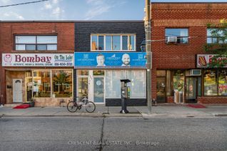 Commercial/Retail Property for Sale, 3009 Lake Shore Blvd W, Toronto, ON