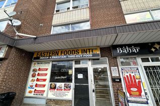 Commercial/Retail Property for Lease, 3071 Hurontario St #Main, Mississauga, ON