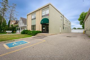 Office for Lease, 612 Colborne St #101, London, ON