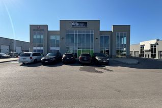 Industrial Property for Sublease, 36 DITTON Dr #1&2, Hamilton, ON