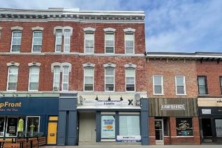 Investment Property for Sale, 311 Front St, Belleville, ON