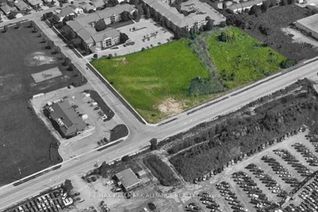 Commercial Land for Sale, 443 Glendale Ave, St. Catharines, ON