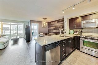 Condo Apartment for Rent, 85 East Liberty St #721, Toronto, ON