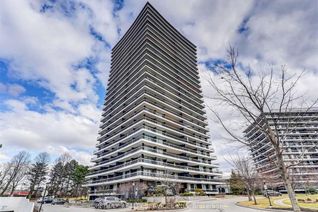 Property for Sale, 135 Antibes Dr N #1201, Toronto, ON