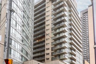 Bachelor/Studio Apartment for Rent, 210 Victoria St #617, Toronto, ON