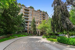 Condo for Sale, 3600 Yonge St #339, Toronto, ON