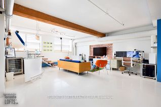 Loft for Sale, 426 Queen St E #A01, Toronto, ON