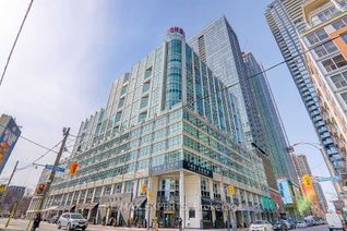 Loft for Rent, 36 Blue Jays Way #Lph02, Toronto, ON