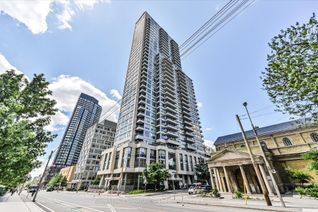 Condo Apartment for Sale, 500 Sherbourne St #907, Toronto, ON