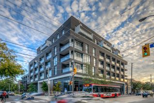 Property for Sale, 205 Manning Ave #408, Toronto, ON