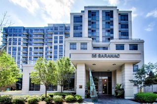 Property for Sale, 35 Saranac Blvd #323, Toronto, ON