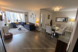 Condo for Sale, 5418 Yonge St #1816, Toronto, ON