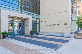 Condo for Rent, 36 Lisgar St E #1015E, Toronto, ON