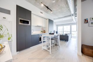 Condo for Sale, 170 Bayview Ave #1105, Toronto, ON