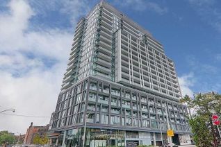 Condo for Rent, 50 Power St #533, Toronto, ON