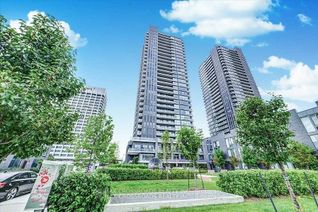 Condo Apartment for Sale, 2 Sonic Way #1402, Toronto, ON