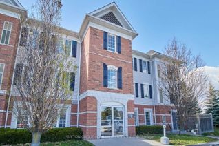 Condo Apartment for Sale, 90 Aspen Springs Dr #207, Clarington, ON