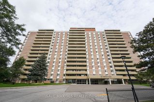 Property for Sale, 120 Dundalk Dr #312, Toronto, ON