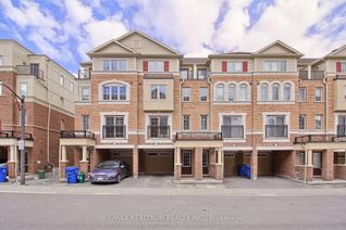 Condo Townhouse for Sale, 2201 Chevron Prince Path #424, Oshawa, ON