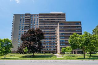 Property for Sale, 180 Markham Rd #201, Toronto, ON