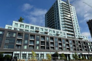 Condo for Rent, 3220 Sheppard Ave E #516, Toronto, ON