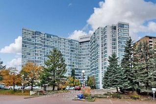 Property for Rent, 3050 Ellesmere Rd #614, Toronto, ON