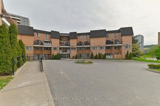 Townhouse for Sale, 100 Mornelle Crt #1039, Toronto, ON