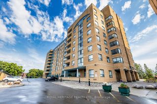 Condo Apartment for Sale, 1665 Pickering Pkwy #606, Pickering, ON