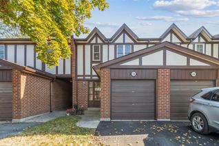 Townhouse for Sale, 16 Harris Way, Markham, ON