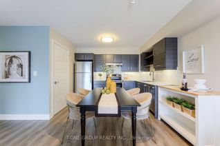 Condo Apartment for Sale, 1 Uptown Dr #906, Markham, ON