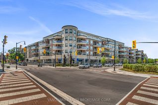 Apartment for Sale, 86 Woodbridge Ave #209, Vaughan, ON