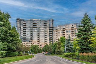 Condo Apartment for Sale, 23 Cox Blvd #169, Markham, ON