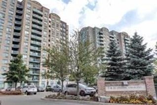 Property for Rent, 11 Oneida Cres E #1107, Richmond Hill, ON