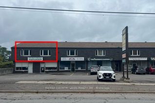 Property for Rent, 466 OSBORNE St #2, Brock, ON