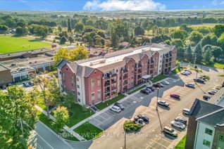 Bachelor/Studio Apartment for Sale, 161 Wellington St E #208, New Tecumseth, ON