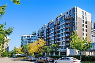 Condo Apartment for Sale, 8130 Birchmount Rd #415, Markham, ON