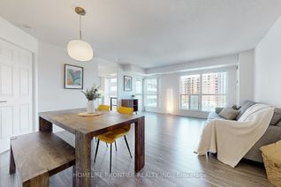 Apartment for Sale, 185 Oneida Cres #813, Richmond Hill, ON