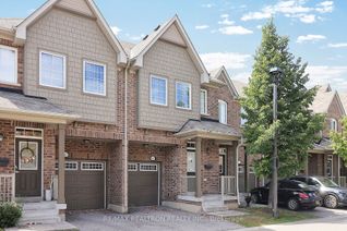 Townhouse for Sale, 665 Wendy Culbert Cres #11, Newmarket, ON