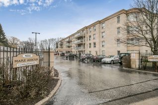 Condo for Sale, 486 Laclie St #305, Orillia, ON