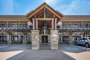 Bungalow for Sale, 8 Brandy Lane Dr #101, Collingwood, ON