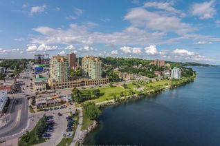 Condo for Sale, 140 Dunlop St E #805, Barrie, ON