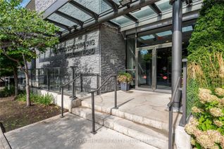 Condo for Sale, 8 Fieldway Rd #601, Toronto, ON