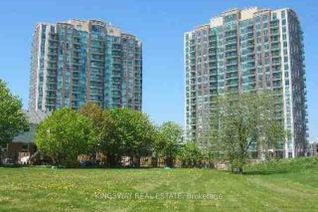 Property for Rent, 4889 Kimbermount Ave #1808, Mississauga, ON