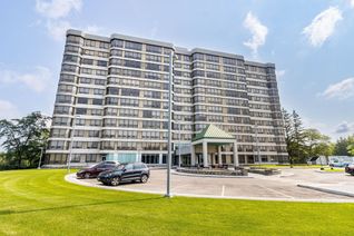 Condo for Sale, 320 Mill St S #1002, Brampton, ON