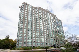 Condo Apartment for Sale, 2155 Burnhamthorpe Rd W #612, Mississauga, ON