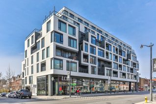 Property for Rent, 530 Indian Grve #513, Toronto, ON